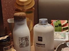 -巴奴毛肚火锅(景枫中心店)
