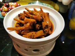 -小菜园新徽菜(合肥之心城店)