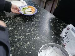 -樊记腊汁肉(竹笆市总店)