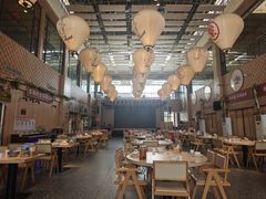 -羊之道草原味道清真餐厅(番禺店)