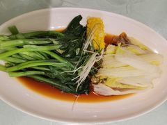 -大鸭梨烤鸭(左家庄店)