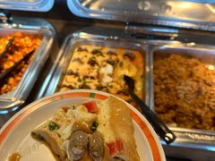 -比格比萨自助(商业大厦店)