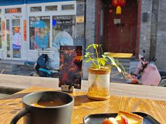-闲·胡同 Barblu Hutong(雍和宫五道营店)
