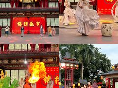 -深圳锦绣中华民俗村