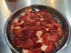-元山烤肉店(假日广场店)