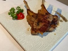 -富盈酒店-日本料理餐厅(厚街店)