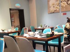-紫光园·烤鸭·北京菜(团结湖店)