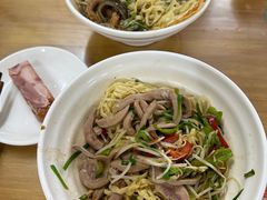 -陈记锅盖面(长江路店)