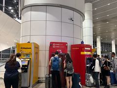 -吉隆坡国际机场
