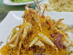 -景好海鲜餐厅(大鹏必选旅游店)