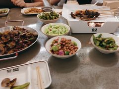 -苏小牛·牛肉串(国贸店)