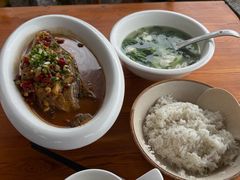 -环秀楼(黄山呈坎店)