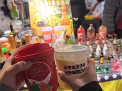 -大头虾越式风味餐厅(光明广场店)