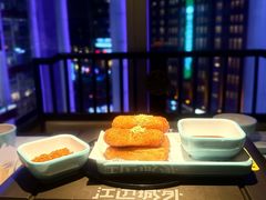 -江边城外烤全鱼(世茂广场店)