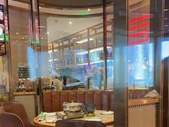 -亚马逊蒸汽活海鲜自助(LCM置汇旭辉广场店)