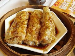 -泮溪酒家(荔枝湾店)