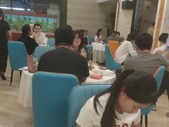 -明香海鲜酒家(华强北店)