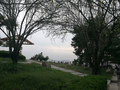 -八大关景区