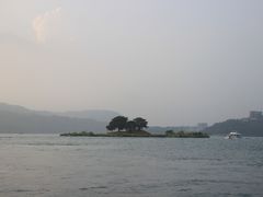 -日月潭