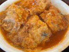 -万龙洲海鲜(南新仓店)