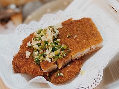 -特色椒盐排条(天山西路店)