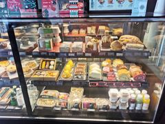 -星巴克(镇江苏宁广场6F店)