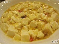 洪长兴-蟹粉豆腐-洪长兴(广西北路店)