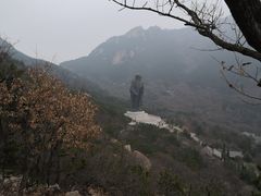 -青岛崂山太清宫