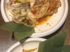 -新石器烤肉(中房金谊广场店)