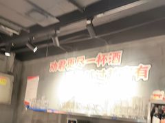 -东方一串·龙虾烧烤·特色烤鱼(柳州路店)