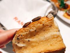 -燃扒房Steakhouse(皇庭店)