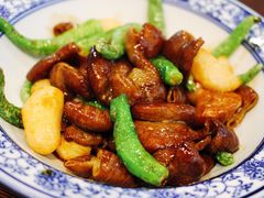-兰边碗(鼓楼店)