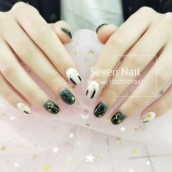 -Seven Nail七姑娘の美甲店