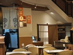 -阿吾罗日本料理(K11艺术中心店)