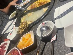 -海底捞火锅(卓为城生日主题店)