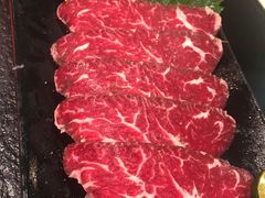 -嘿嘟嘟·肋条烧肉放题(爱融荟城店)