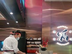 -鸟山鸣·日料食堂(王府井店)
