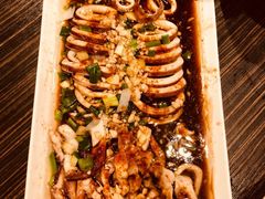 -老牌坊•鲁菜名店•地道济南菜(大观园商埠店)