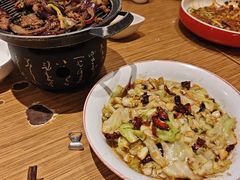 -金掌勺·锅包肉(广渠门店)