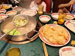-大吉利·潮汕鲜牛肉火锅(总店)