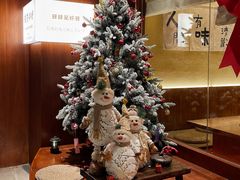 -俊屋料理·烧鸟·寿司·日泰融合菜(星际云汇店)