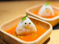 -青花椒秘制烤鱼(光启城店)