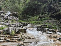 -孤山寨风景区