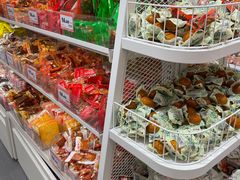 -零食有鸣批发超市(百花时代广场店)