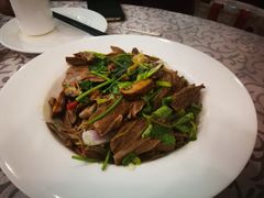鱼汁黑腐竹-六婶西关小厨(光塔路店)