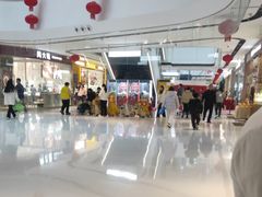 -万达广场(临港店)