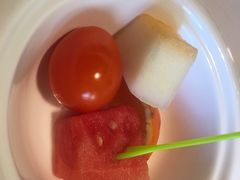 -同喜烤鸭店(光芒店)