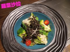 -樱宿日式和牛烧肉(五道口店)