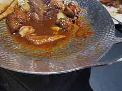 -小菜园新徽菜(青岛市南万象城店)