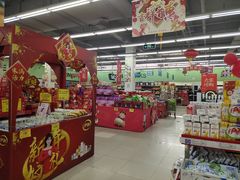 -京客隆超市(垡头店)